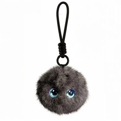 AI Voice Activated Plush Cov Khoom Ua Si