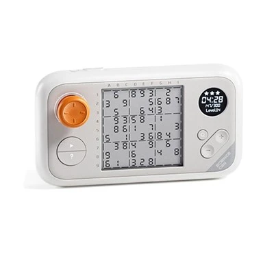 Modou Sudoku Hlwb